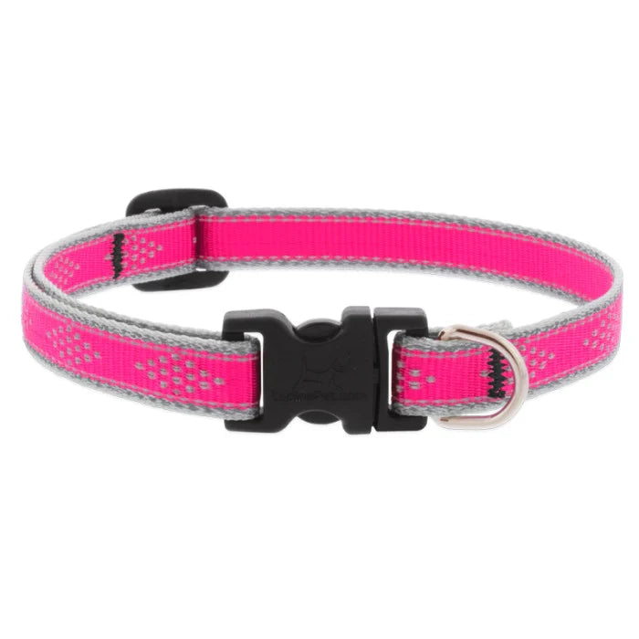 LUPINE High Lights Pink Diamond Collars collection